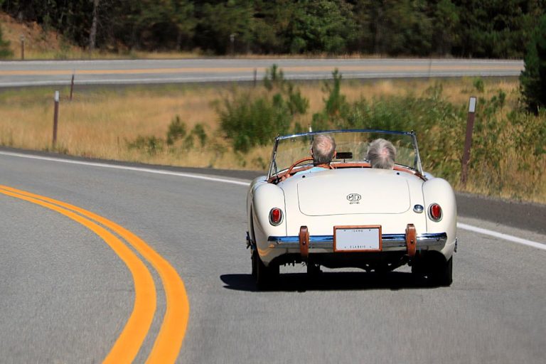 More than a third of Americans say they want an ‘adventurous retirement’