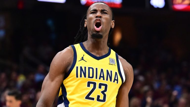 The ‘8+ three-pointers in an NBA playoff game’ quiz