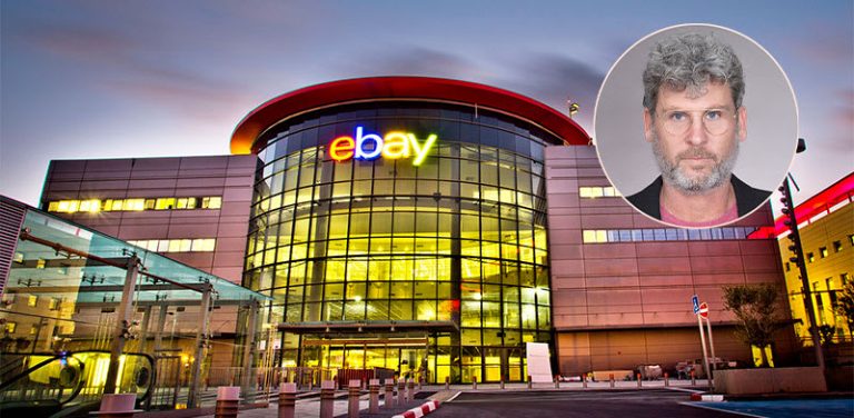eBay to shut down Israel R&D center