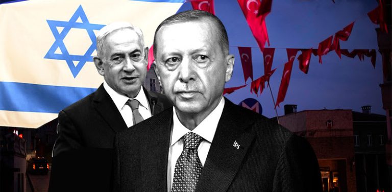 Azerbaijan sought Erdogan-Netanyahu summit in Baku