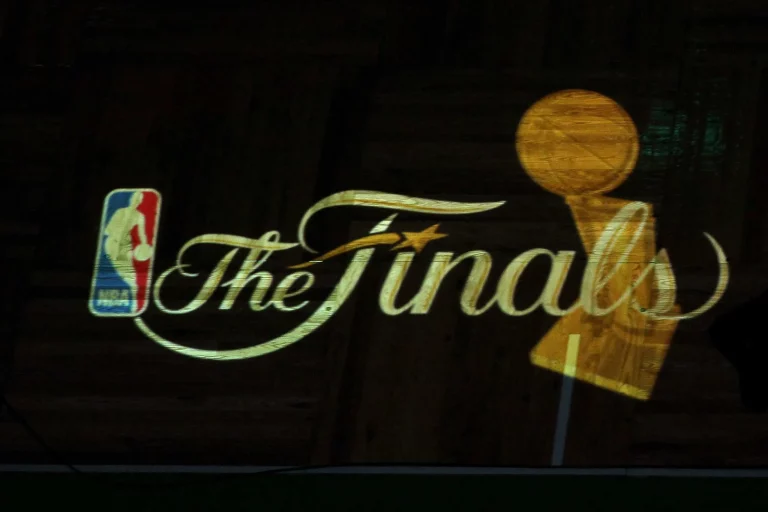 Nick Wright Reveals His Pick To Win The NBA Title