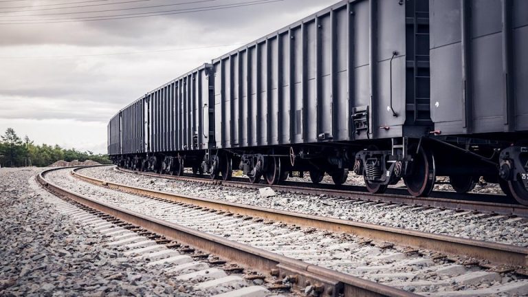 GATX, Brookfield Infrastructure to buy Wells Fargo’s rail assets for $4.4bn