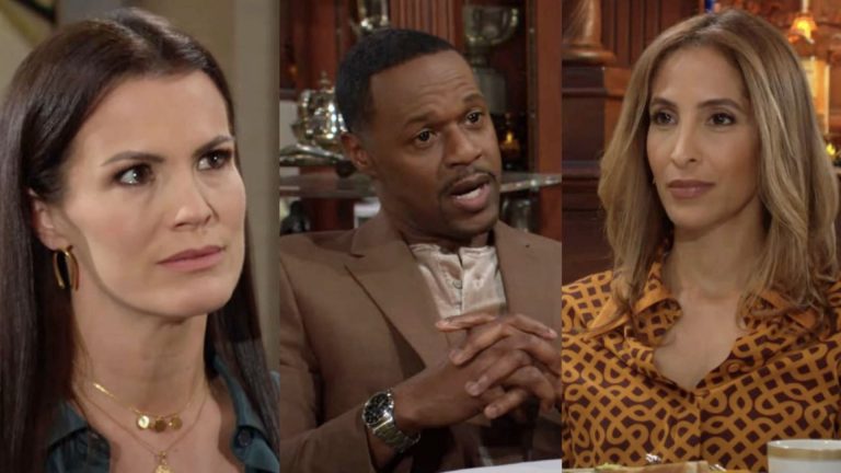 What to expect from tomorrow’s episode of The Young and the Restless (May 7, 2025)?