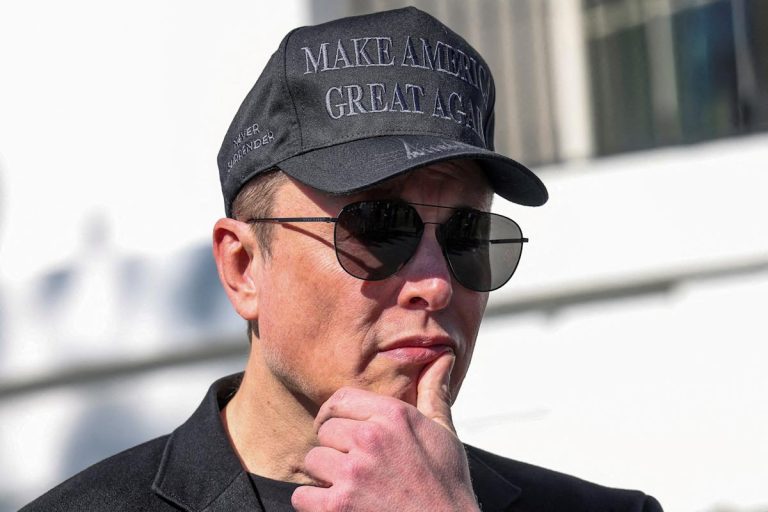 OpenAI’s for-profit U-turn apparently isn’t enough for Elon Musk