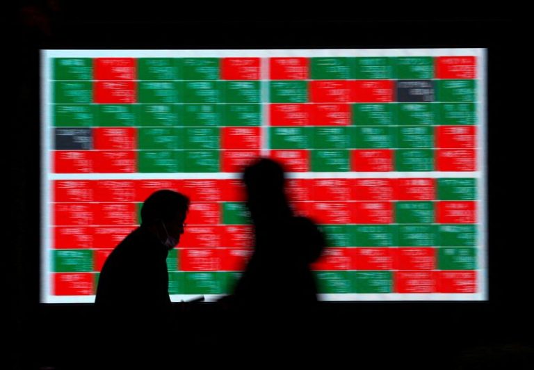 Super-long JGB yields extend climb from multi-week lows after weak auction