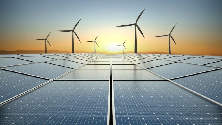 Mexico’s 2030 clean electricity goal to cut $1.6bn in annual gas imports