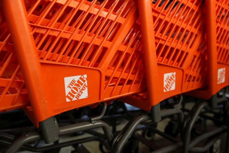 Home Depot to keep prices steady but says tariffs may make some items unavailable