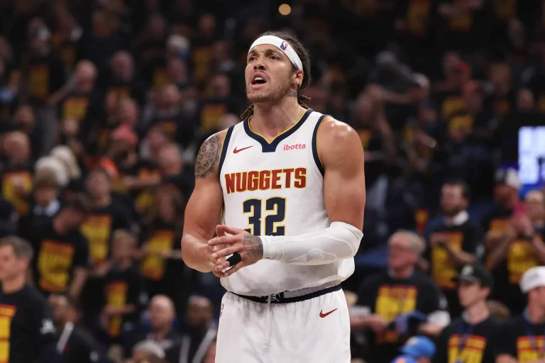 Aaron Gordon Sends Encouraging Message About Nuggets After Big Win