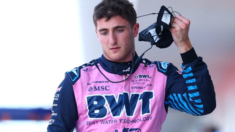 Alpine, Monaco Grand Prix, reaction, analysis Jack Doohan future