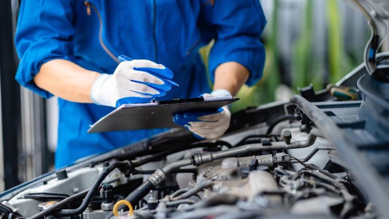 Adecco and ACEA partner to address automotive skill gaps