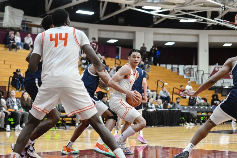 Top 2025 prospect Isiah Harwell adds to accolades with latest award 