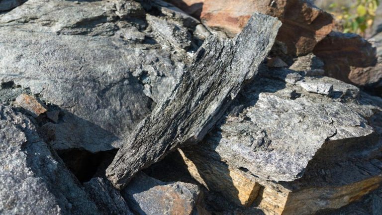 Syrah Resources to restart Balama graphite operation in Mozambique