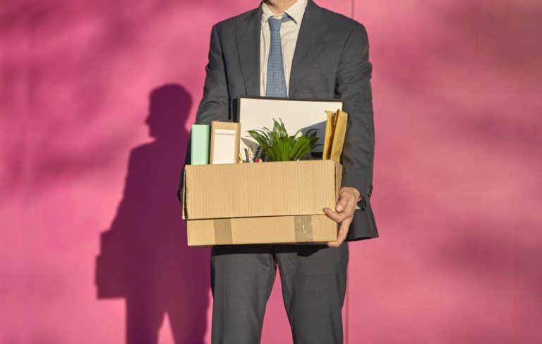 Can you get a credit card with no job?