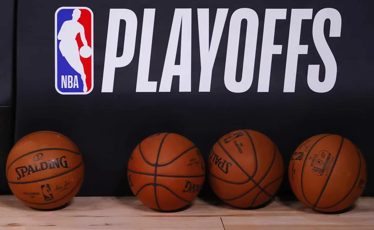 Chris Broussard Names NBA ‘Team Of Destiny’