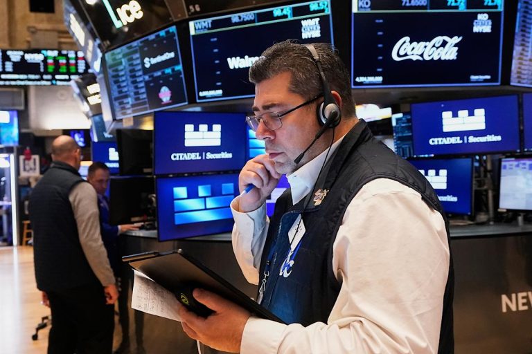 Nuveen CIO Saira Malik decodes the stock market’s post-‘Liberation Day’ rally