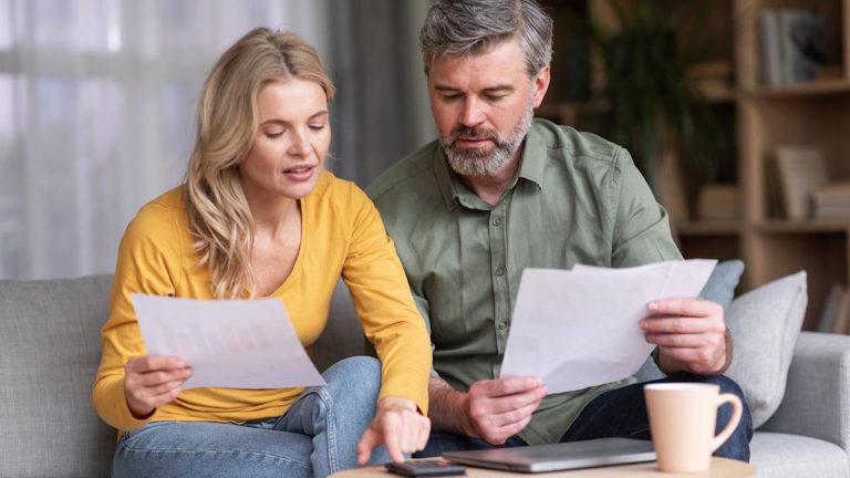 Here’s How Much You Should Save Each Month To Retire by 65
