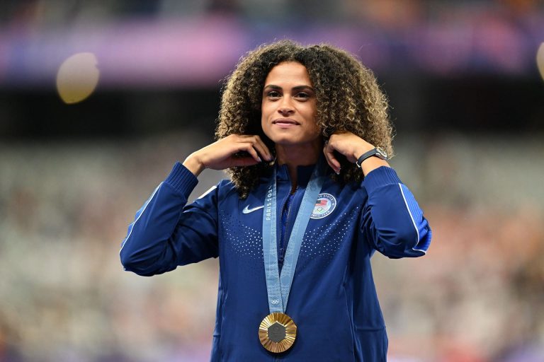 “Had my priorities confused”- When Sydney McLaughlin-Levrone opened up on how faith shaped her track journey