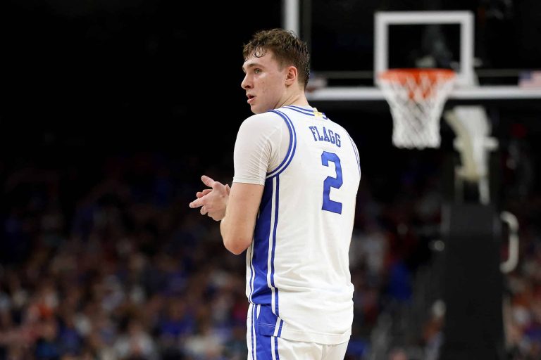 14 ping-pong balls, and No. 1 pick at stake