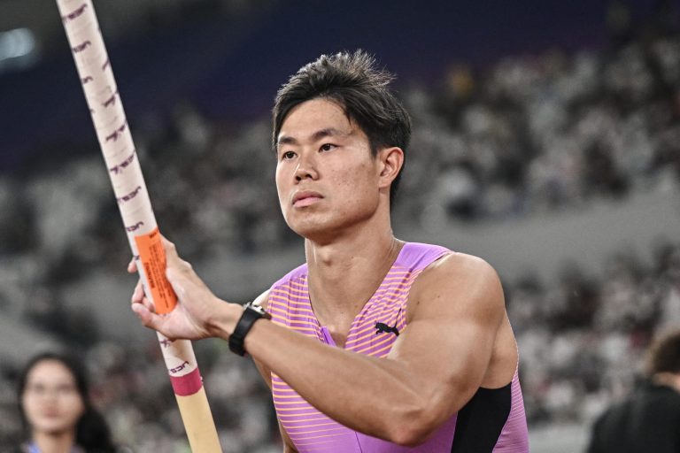 Obiena favored, but may need hard work to reset record
