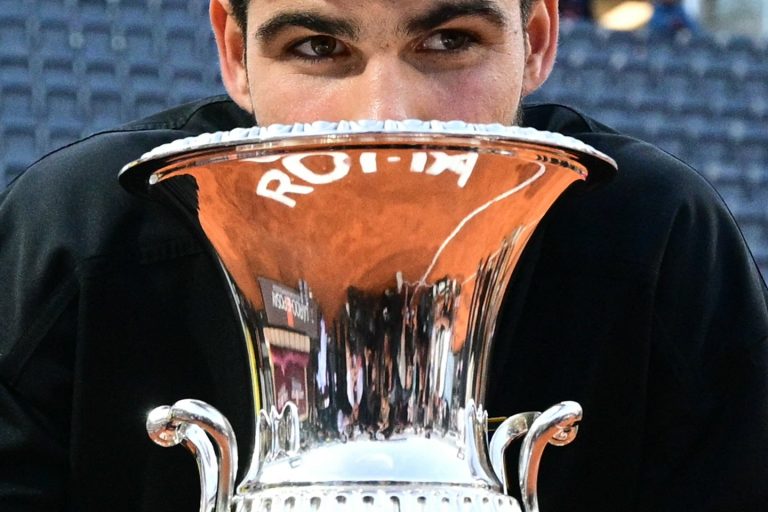 Carlos Alcaraz downs Sinner to win Italian Open