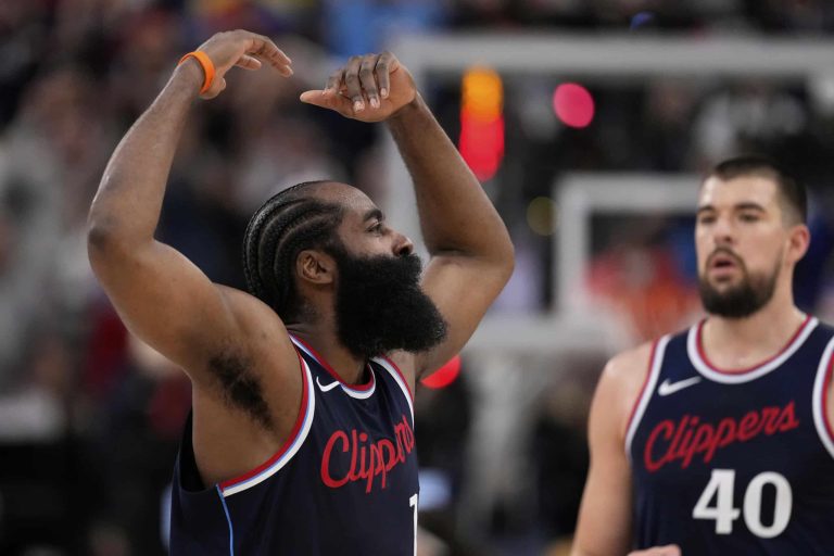 Clippers force Game 7 with gritty win vs Nuggets