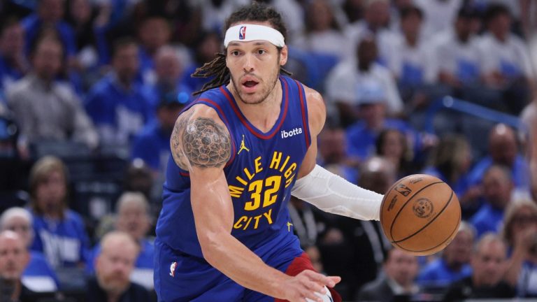 Nuggets’ Aaron Gordon available for Game 7 despite hamstring injury