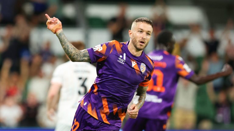 A-League players who were the difference in Round 29