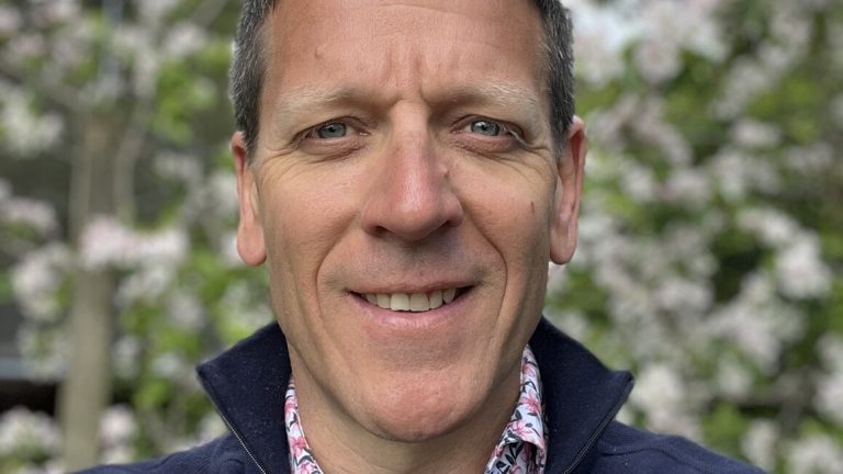 Adrian Sarosi joins Luminate as Vice President, General Manager of International