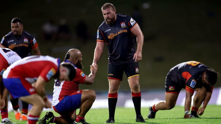 Imagine how invincible the Chiefs would be if they shared players with the Warriors?