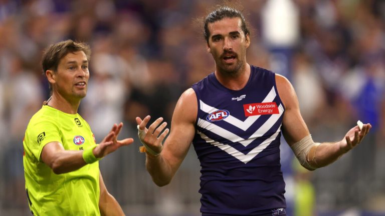 Alex Pearce ban proof broken system needs change, and Fox cost-cutting reaches embarrassing low