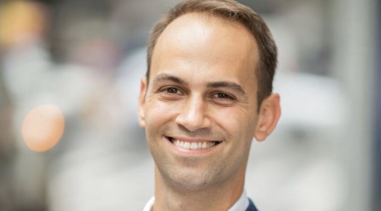 Alex Stolls elevated to Partner at music and entertainment law firm Boyarski Fritz