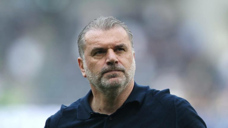 Ange has made history with Tottenham