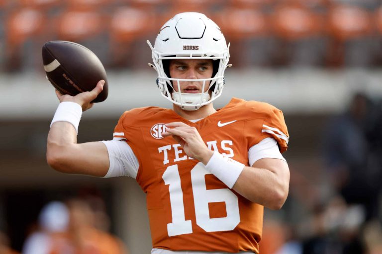 Scouting Director Gives Honest Thoughts On Arch Manning