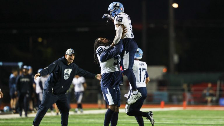 CFL pre-season roundup: late TD earns Argonauts win over Tiger-Cats