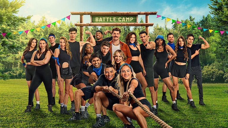 Battle Camp Season 2: Cast, Rumours & Release Date