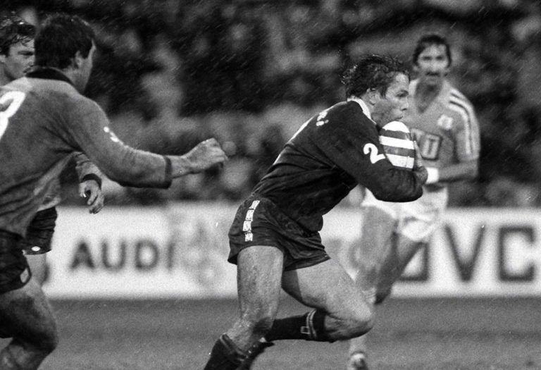 Why Queensland bring passion to Origin: Remembering the Maroons forced to wear sky-blue against their home state