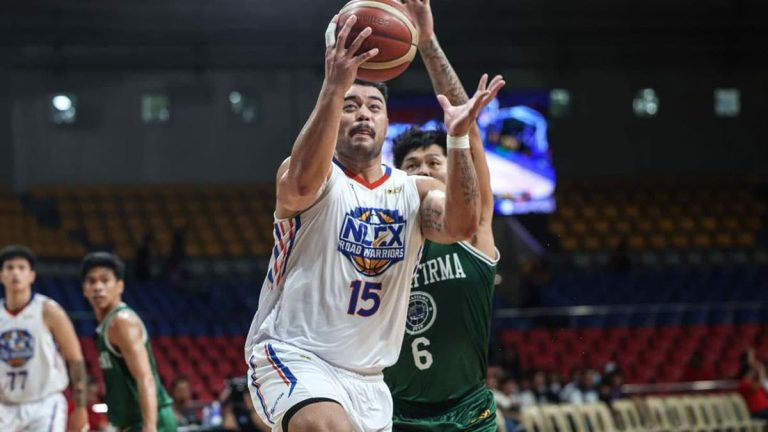Road Warriors prime up for tough stretch with rout of Dyip
