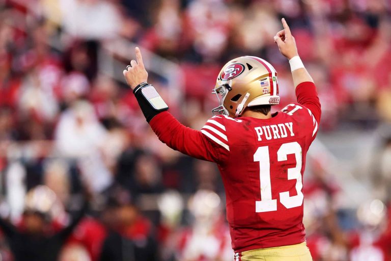 Brock Purdy Gets New Contract From 49ers
