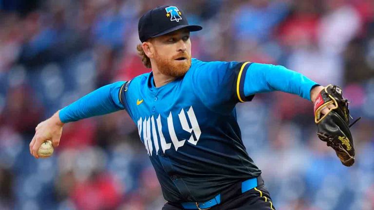 Blue Jays’ Spencer Turnbull strikes out four in start with single-A Dunedin