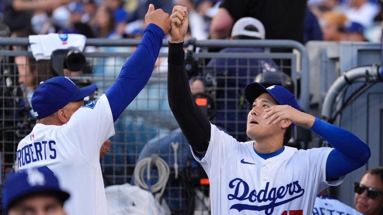 Shohei Ohtani to face hitters Saturday for first time in pitching rehab with Dodgers