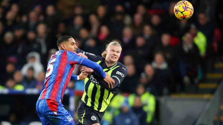 FA Cup Final Preview: Can Crystal Palace slow Manchester City’s attacking stars?