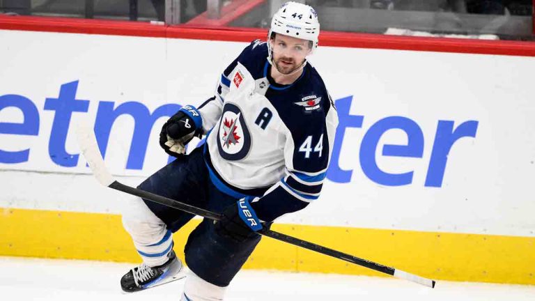 Jets’ Morrissey, Stanley remain game-time decisions for Game 2 vs. Stars