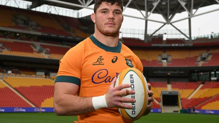 In-form Wallaby confirms he’s staying put instead of chasing yen