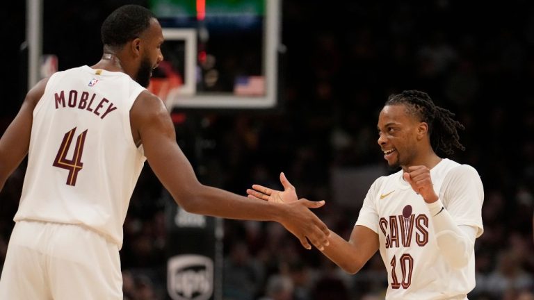 Report: Cavaliers’ Garland expected to play Game 3 vs. Pacers
