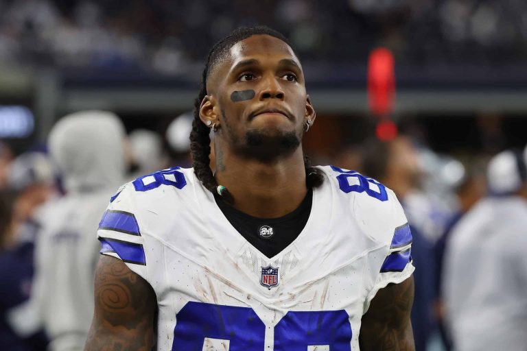CeeDee Lamb Reveals Honest Thoughts About George Pickens