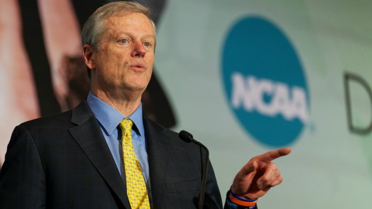 March Madness bracket expansion could be decided in next few months