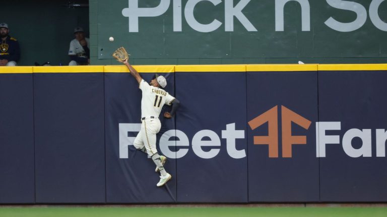 Brewers hold off Twins, snap Minnesota’s 13-game win streak