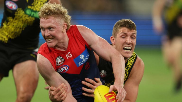 Oliver to miss after ‘difficult week’, Cornes blasts Clarko amid North boycott, Allen hits back at critics