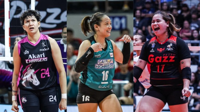 Soyud, Eroa, Saet to be honored at PVL Press Corps awards