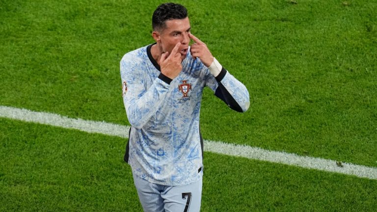 ‘Discussions’ ongoing for Ronaldo to compete in Club World Cup, FIFA says